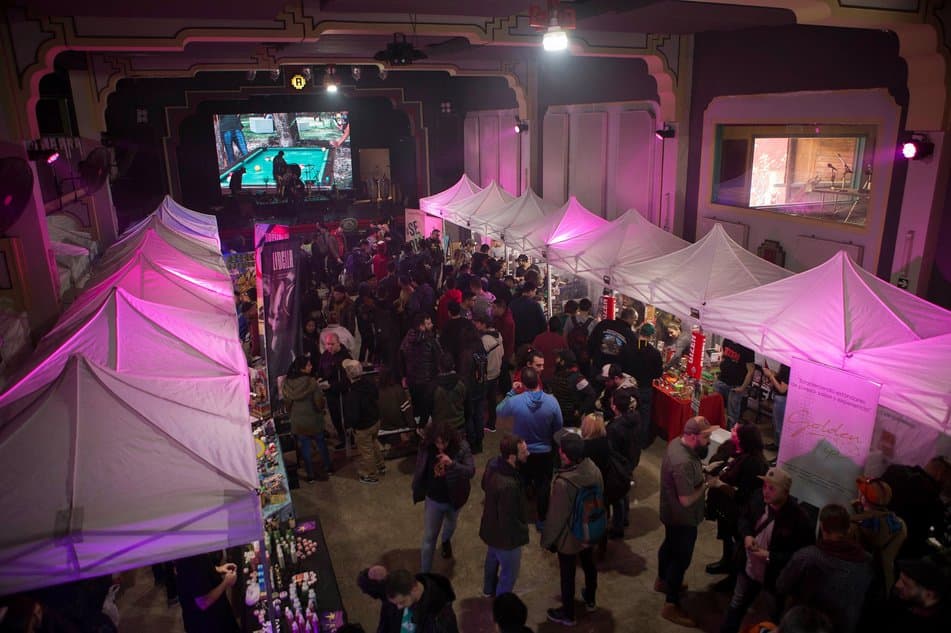 Llega una nueva edición del Festival 14 22 el 9 de Mayo