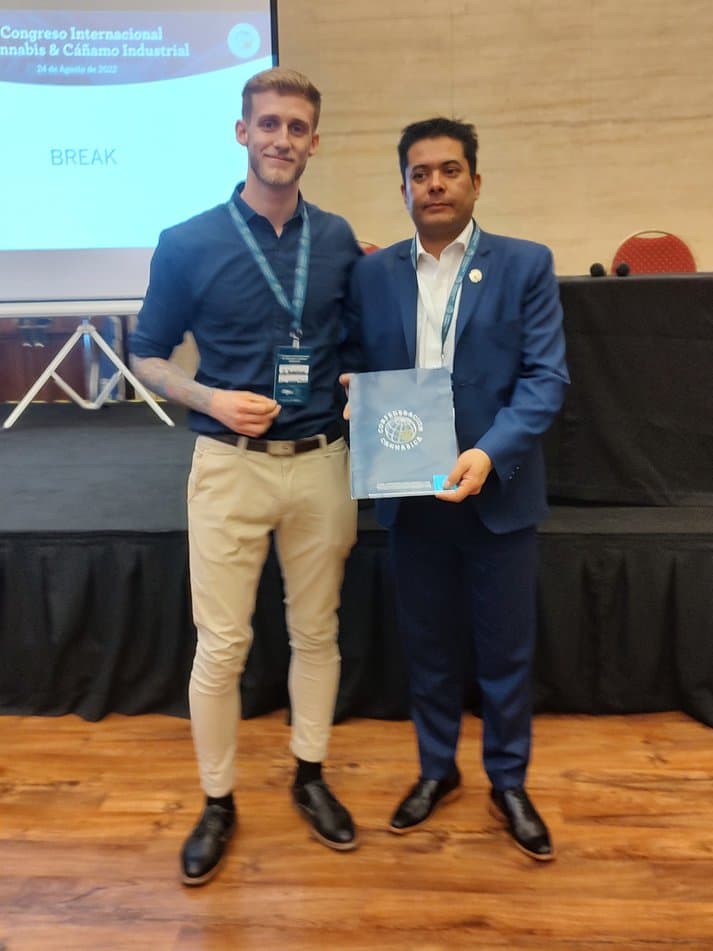 El potencial santacruceño en el desarrollo del cannabis y el acompañamiento del Estado