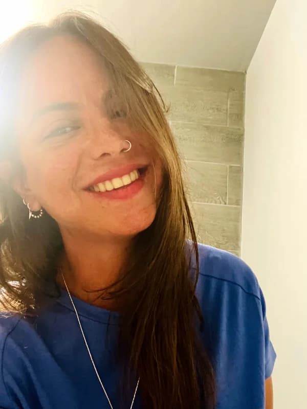 Romina González
