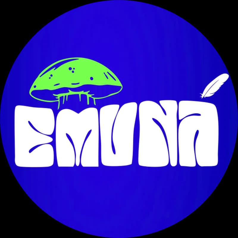 Emuná | Terapia Fungi & 420