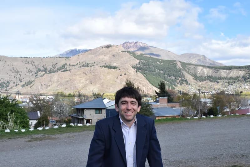 Diego Santiago Paiva del Pino
