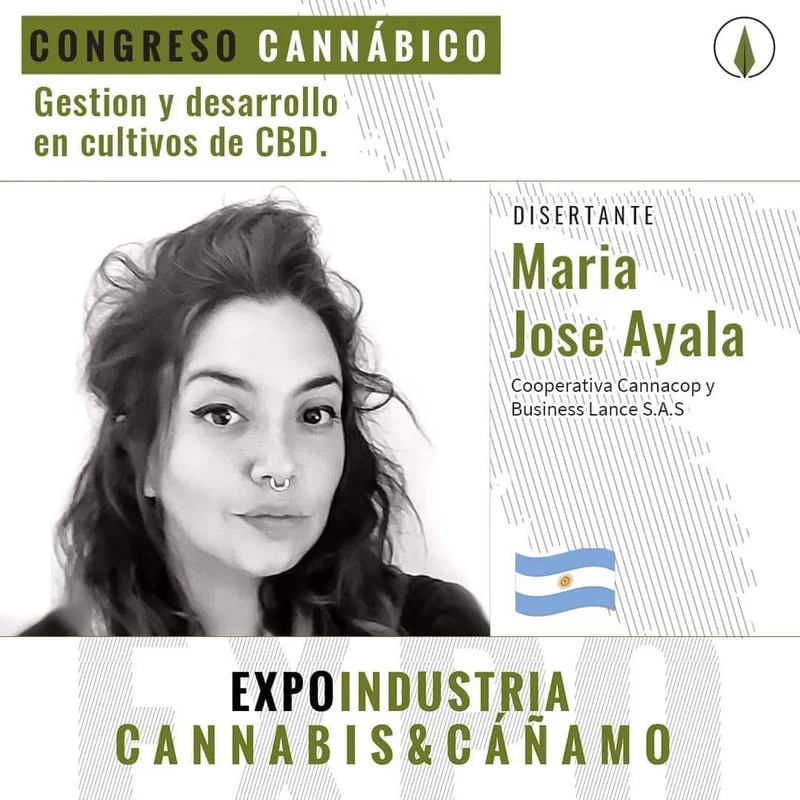 María José Ayala
