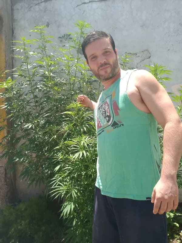 Matias G